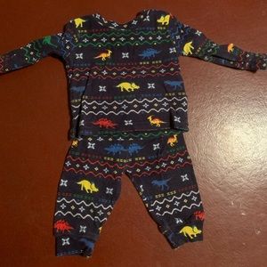 0-3 mo baby boy outfit